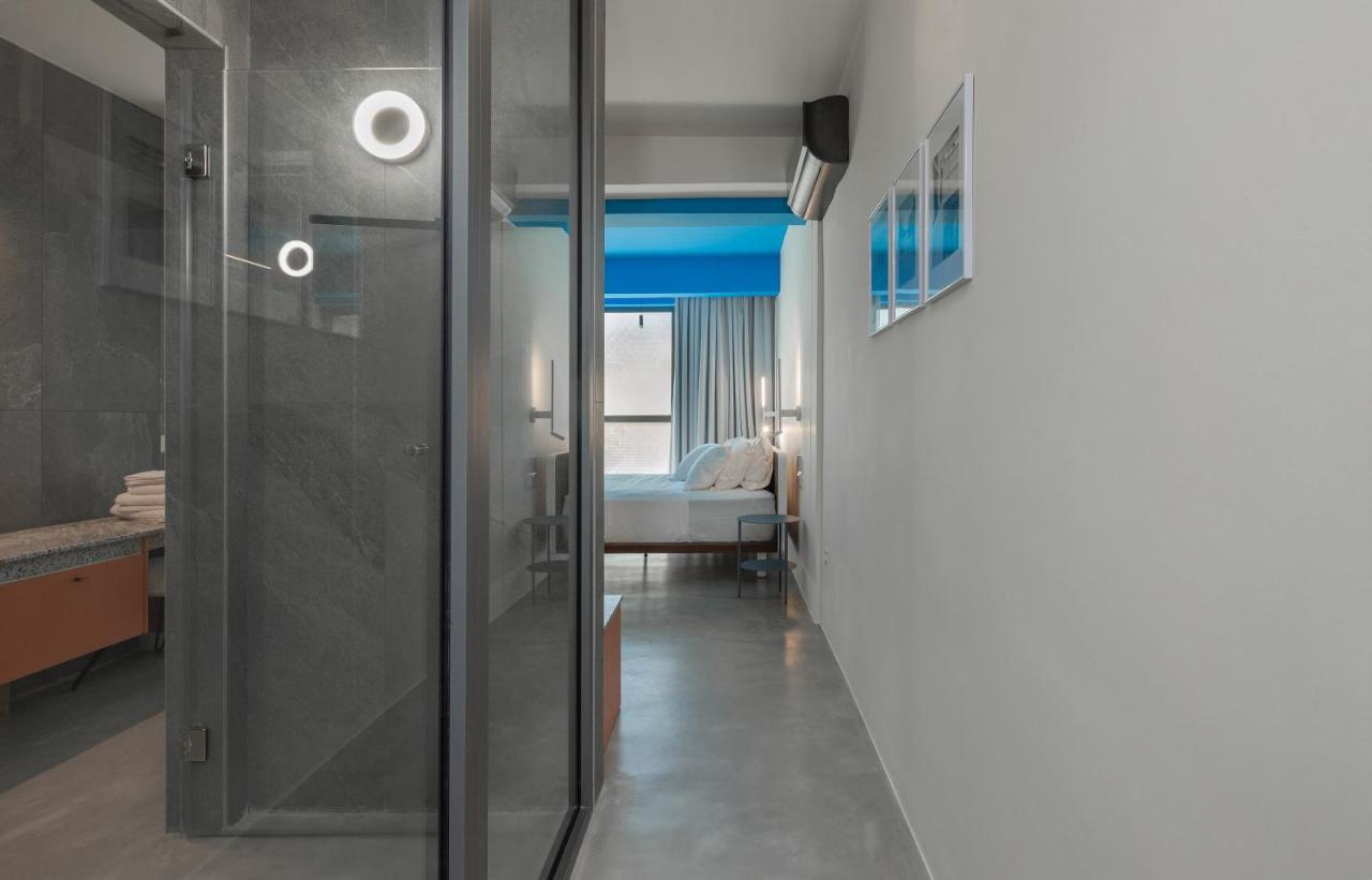 Adrop Pool Suites Paphos Kültér fotó